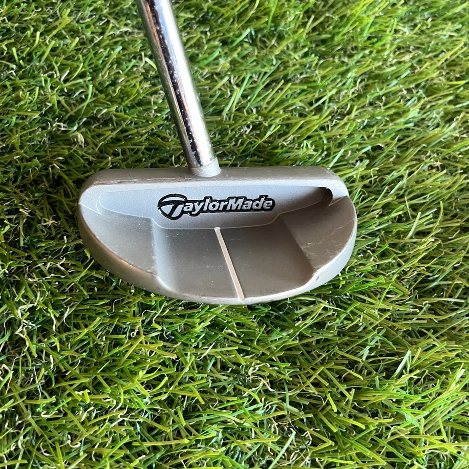 TaylorMade Rory Youth Kids Junior Putter 29" Right Handed - Image 3 of 4