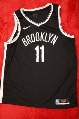 Basketballtrikot Nike NBA Kyrie Irving Brooklyn Nets XL