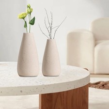 Dried Flower Vase Desk Vase Flower Arrangements Flowerpot Collection Bud Vase