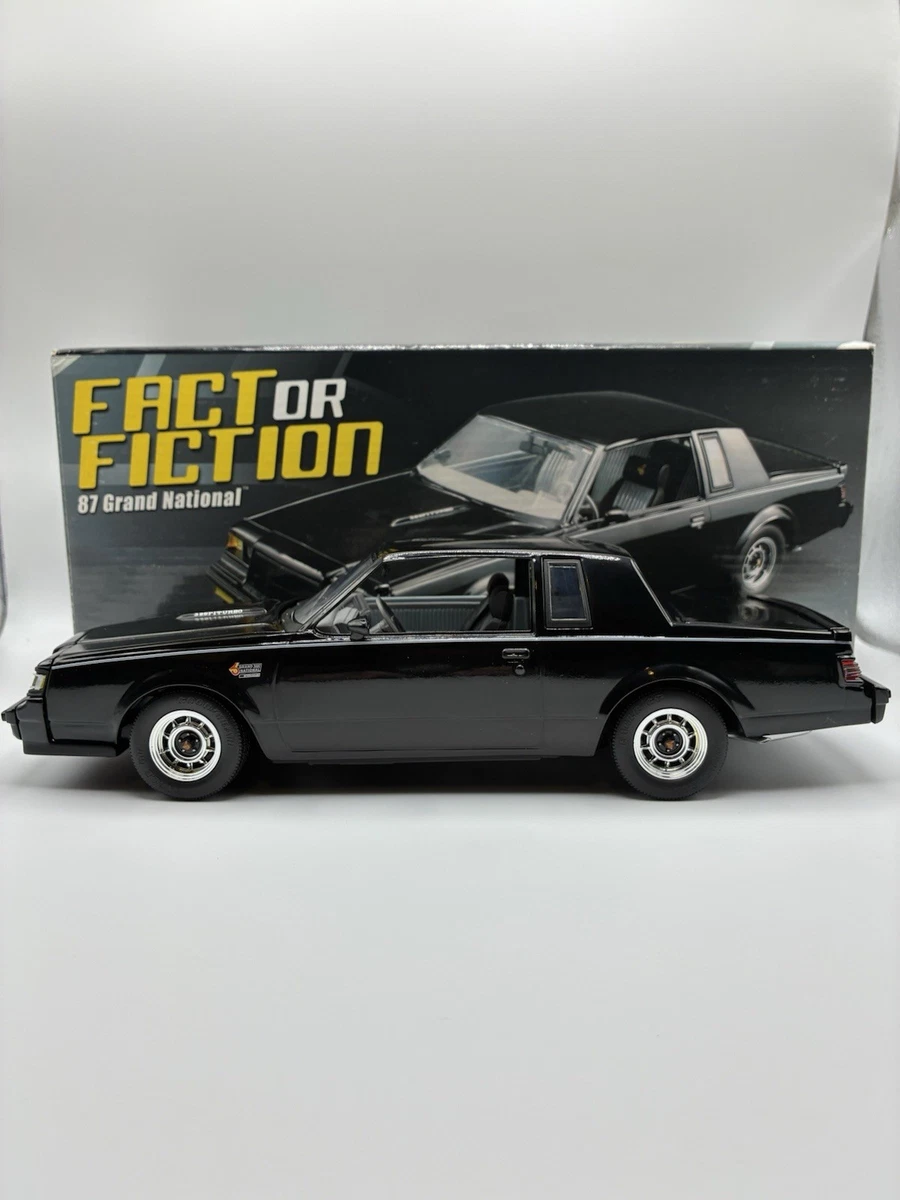 GMP Buick 1:18 Diecast & Toy Vehicles for sale - eBay