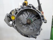 Boite de vitesse Ford MONDEO