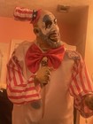 Spirit Halloween Rob Zombie’s Captain Spaulding 6’ Retired Animated SUPER RARE — photo 6