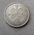 1932 George V Florin — photo from another recent sale