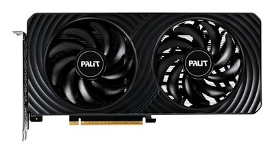 Palit RTX5050 DUAL                 8GB GDDR6 HDMI 3xDP