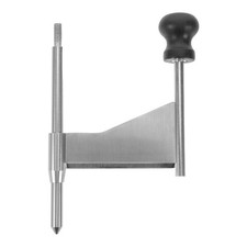  Trancheuse À Beurre En Acier Inoxydable Fromage De Restaurant Gadget Cuisine