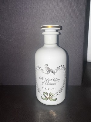 Gucci The Alchemist's Garden The Last Day of Summer Women Eau de Parfum 3.3oz