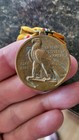 Original WWII Pacific Campaign Medal With Good Conduct Medal. — photo 6