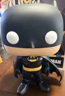 Funko Pop! Vinyl Mega 18 in: DC Universe - Batman (18 inch) #01