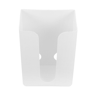  2 stücke Punch Free Tissue Box Küche Serviettenkasten Wandbehanggewebe