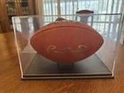 Patrick Mahomes Autographed Authentic Super Bowl LIV Football - Fanatics