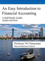 An Easy Introduction To Financial Accounting | A Self-Study Guide | Narayanan