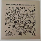 Led Zeppelin - III Studio Rehearsals May 1970    Japan, 1984