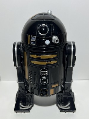 Star Wars R2-Q5 Robot Toy by Sphero (Collectable)