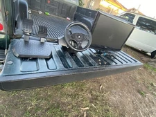 Thrustmaster T80 Racing Steering Wheel & Pedales for PlayStation PS3 PS4