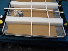 Radiator 2952 Fit For 2007-2010 For Ford For Explorer 4.0L/4.6L 2007-2010