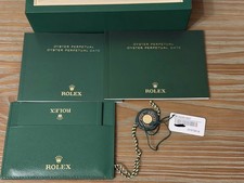 2025 Rolex Oyster Perpetual 41 Beige Dial 134300 OP41 Complete Set New 3