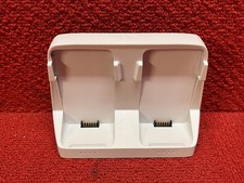 Used White DJI Flip Parallel Charging Hub Model CHX141-65 Good Condition