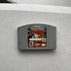 Pokemon Stadium 1 (Nintendo 64, 2000) Cart Only Authentic Cleaned & Tested N64