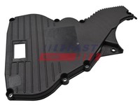 SteuergehäUse Fast FT45303 Kunststoff FüR Fiat Multipla Marea Brava Bravo 1 100