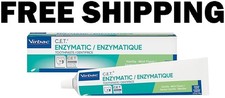 C.E.T. Enzymatic Toothpaste Eliminates Bad Breath by Removing Plaque and Tartar