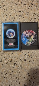 Lunar: The Silver Star Sega CD 1993 NTSC-U/C MA-13 Manual/ Registration included
