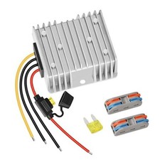 20A 240W Golf Cart DC 18V 20V 24V 36V 48V to DC 12V 18V-58V TO 12V 20A