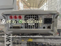 Keysight 34465A 6 1/2 Digital Multimeter/Fast delivery