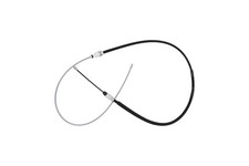 KAMOKA Bremsseil Seilzug Feststellbremse 1190240 für PEUGEOT 307 Break 3E SW 3H