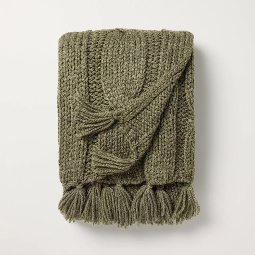 Green - Hearth & Hand With Magnolia