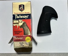 Pachmayr Colt J frame grips NOS MKIII small