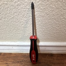 Milwaukee Phillips Screwdriver Cushion Grip R...