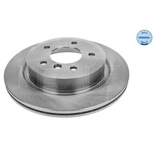 Disque de frein BMW 315