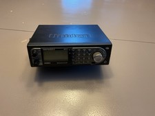 Uniden BEARCAT BCT15 TRUNKTRACKER III Analog Scanner Only