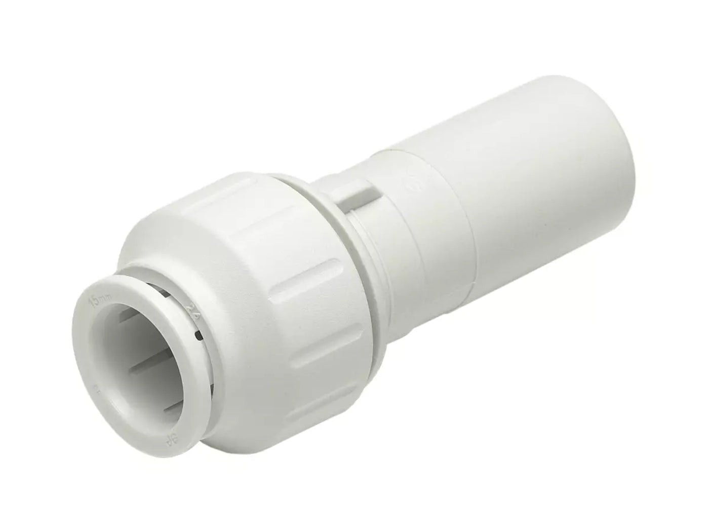 John Guest Speedfit Push Fit Reducer 22 X 15mm - Pack of 4 Fittings