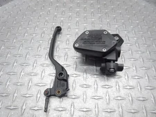 2016 14-18 BMW R1200 R1200RT OEM Front Brake Master Cylinder Pump Lever Control