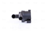 Nissens 831073 Wasserpumpe, MotorküHlung FüR Audi Seat Skoda VW