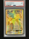 2016 POKEMON XY EVOLUTIONS #106 FULL ART/DRAGONITE EX PSA 9