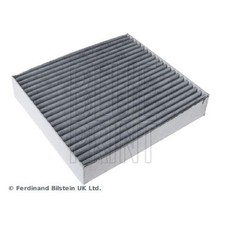 Innenraumfilter Pollenfilter für Smart Forfour 454 Roadster 452 | 23964371