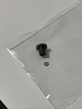 Aiwa Hs 600 Series Auto Reverse Gear Replacement