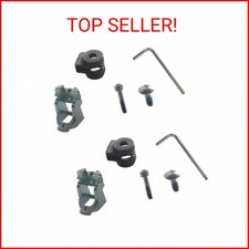 Replacement Handle Adapter Kit for Moen 100429, Single Handle Faucet Adapter Rep