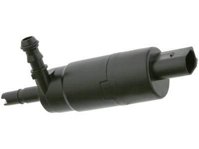 For 1995-2004, 2006-2015 Audi A6 Headlight Washer Pump Febi 35573YCHF 1996 1997