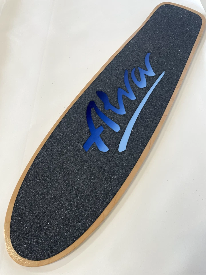 1977 ALVA OG DECK- TWILIGHT - Image 4 of 4