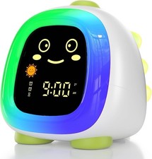 Alarm Clock for Kids