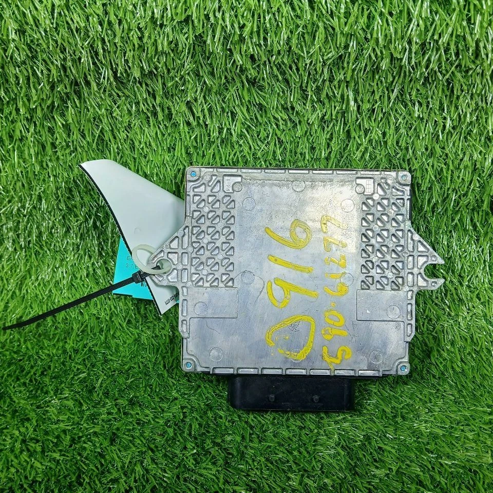 Engine ECM Valve Variable Valvetrain Control Fits 12-19 370Z 577054 - Image 2 of 4