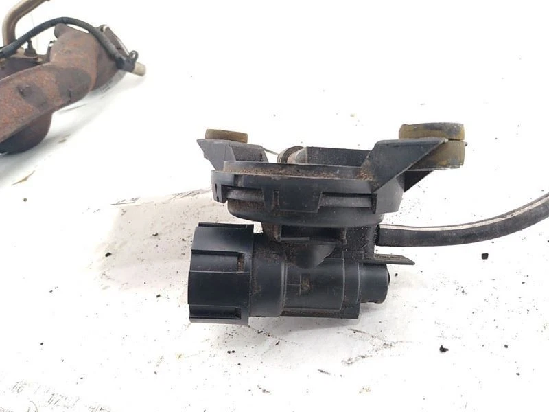 Válvula de purga Jaguar XK8 vapor vasilha 4.0L V8 8 cilindros compatível com 1997-2002 97 98 99 - Imagem 3 de 4