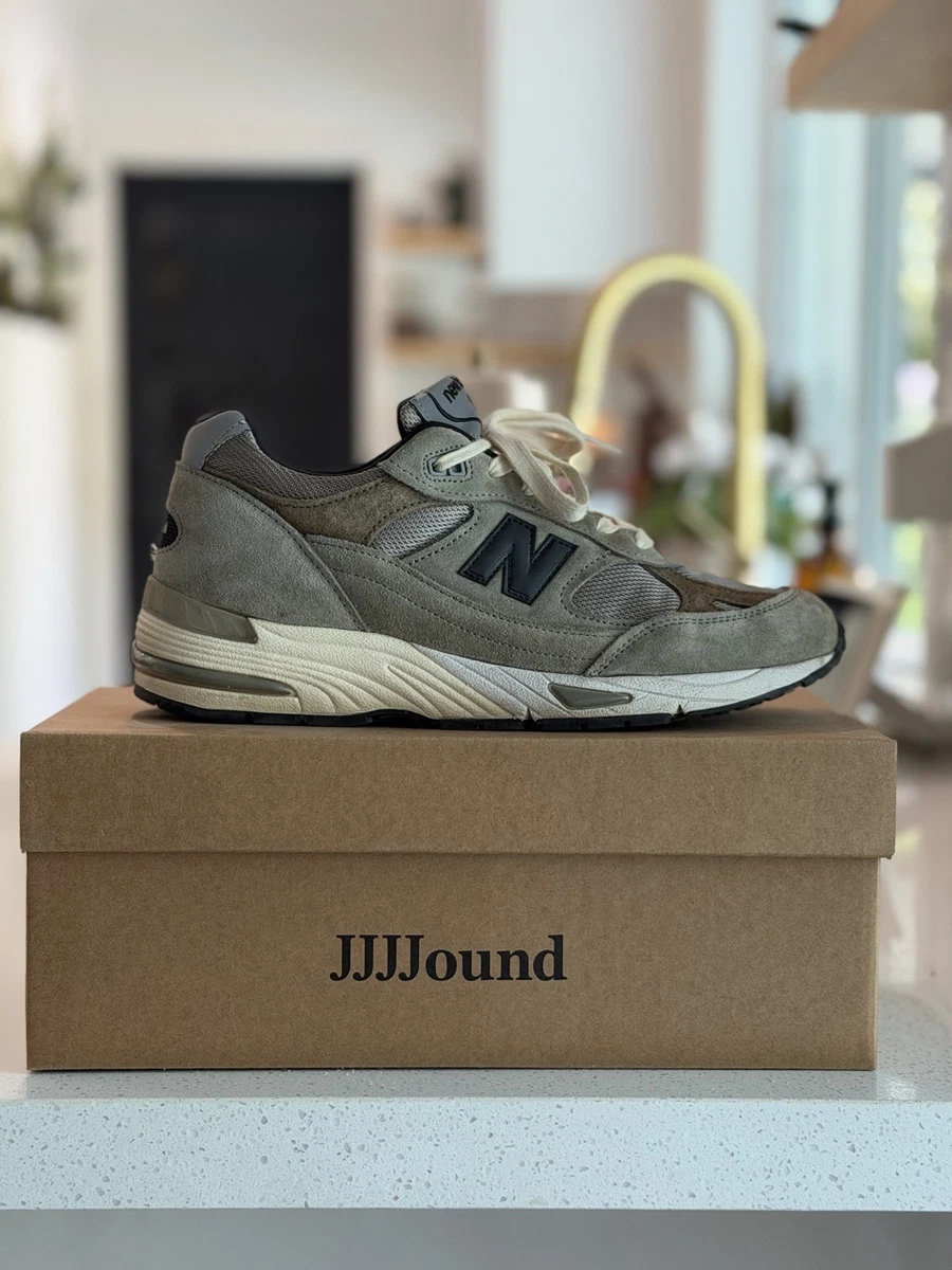 Preços baixos em New Balance 991 Made in England x JJJJound Low