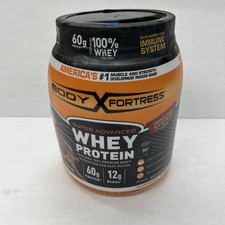 100 Whey, Premium Protein Powder, Chocolate, 1.78lbs Exp 7/27