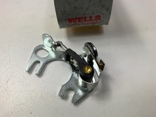 Wells Ja12 Distributor Ignition Points Contact Set Wells Ja12 Distributor Ignition Points Contact Set