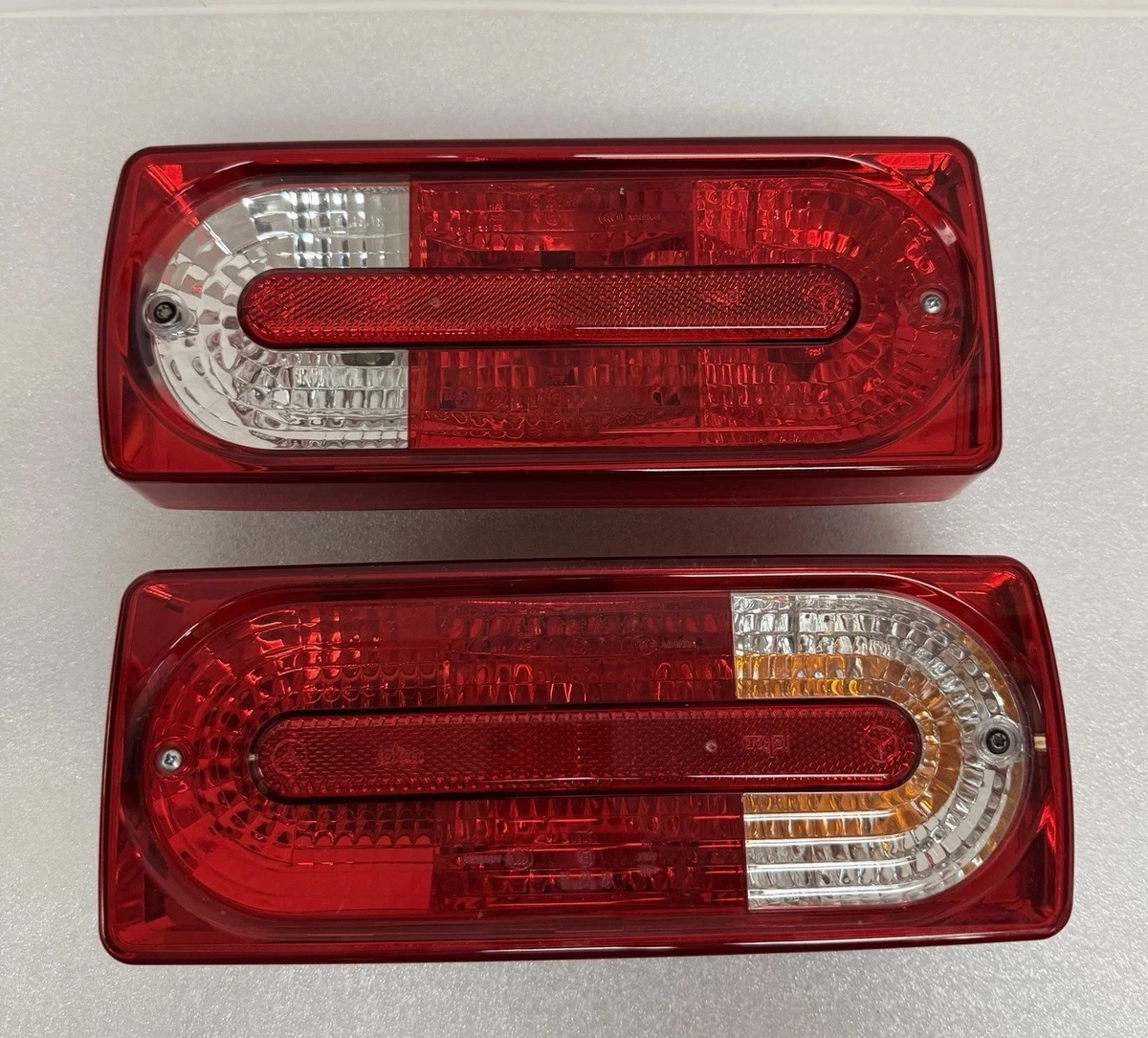 Tail Lights for Mercedes-Benz G500 for sale | eBay