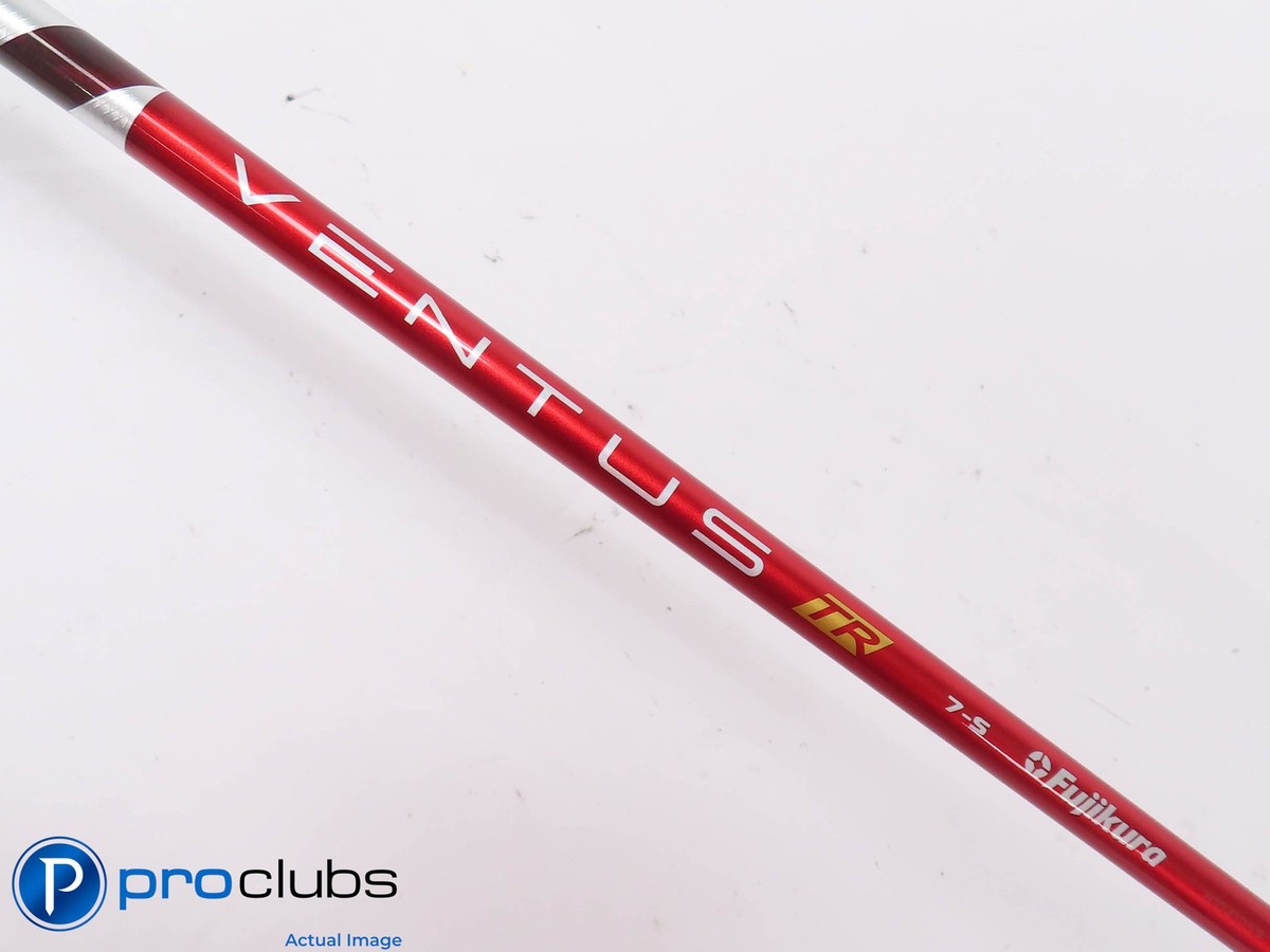 Nice Callaway '24 APEX UW 19* HYBRID Ventus TR Red VeloCore